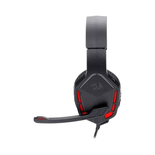 Redragon H220N Themis 2 Wired Gaming Headset - PakByte  