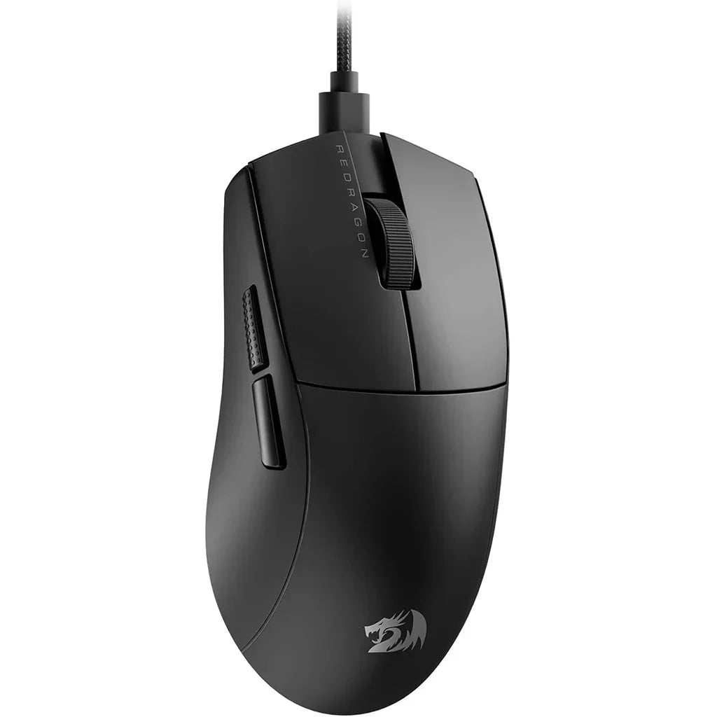 Redragon M996 K1NG 8K Hz Ultra-Light 42g Wired Gaming Mouse - PakByte Computers  