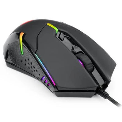Redragon M601 CENTROPHORUS Gaming Mouse - PakByte  