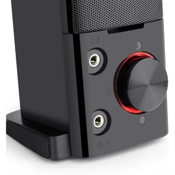 Redragon Orpheus GS550 Stereo Gaming Speakers Sound Bar For PC - PakByte Computers 