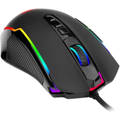 Redragon Ranger M910 RGB Gaming Mouse - PakByte Computers  