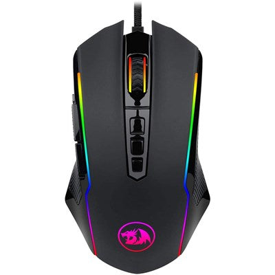 Redragon Ranger M910 RGB Gaming Mouse - PakByte Computers  
