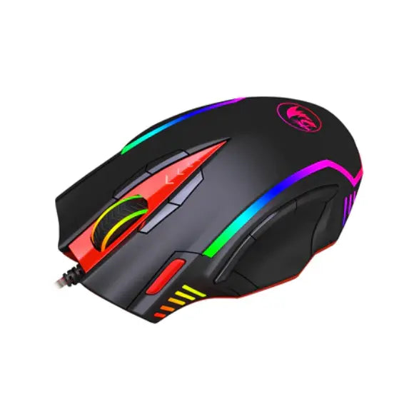 Redragon SAMSARA M902-RGB GAMING MOUSE - PakByte Computers 