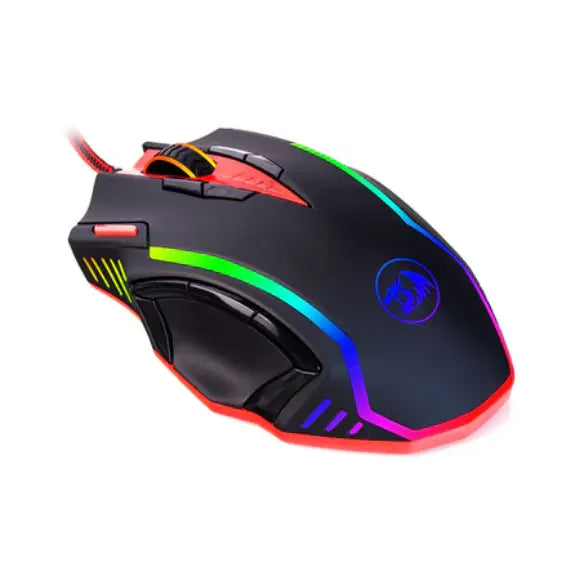Redragon SAMSARA M902-RGB GAMING MOUSE - PakByte Computers 