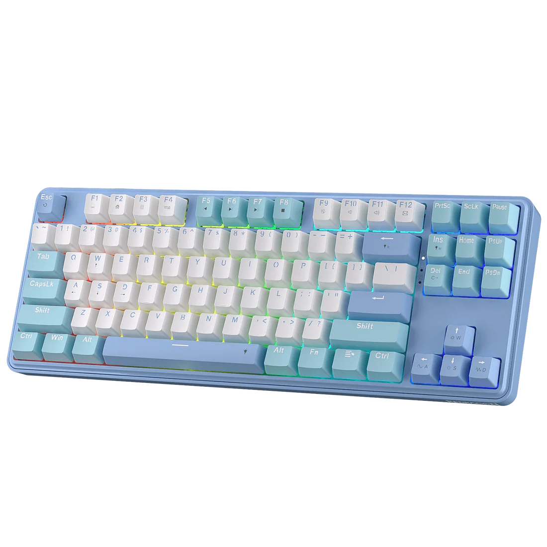 Redragon Star Blade K707SP RGB Wired Mechanical Keyboard