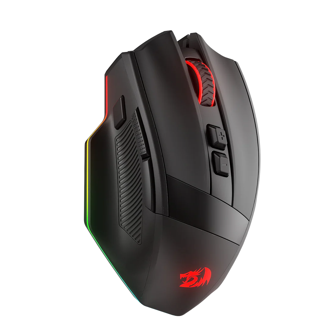 Redragon Stealth M923 Wired Gaming Mouse