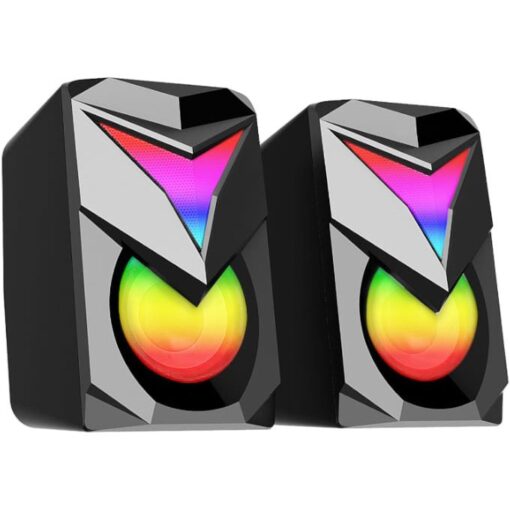 Redragon Toccata GS700 Stereo Gaming Speaker - PakByte  