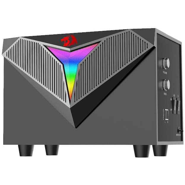 Redragon Toccata GS700 Stereo Gaming Speaker - PakByte  