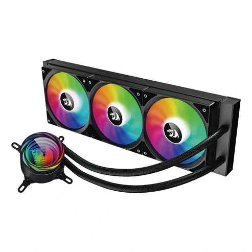 Redragon CCW-1018 AIO 360mm CPU Cooler