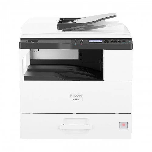 Ricoh M2701 A3 black and white Photocopier Machine