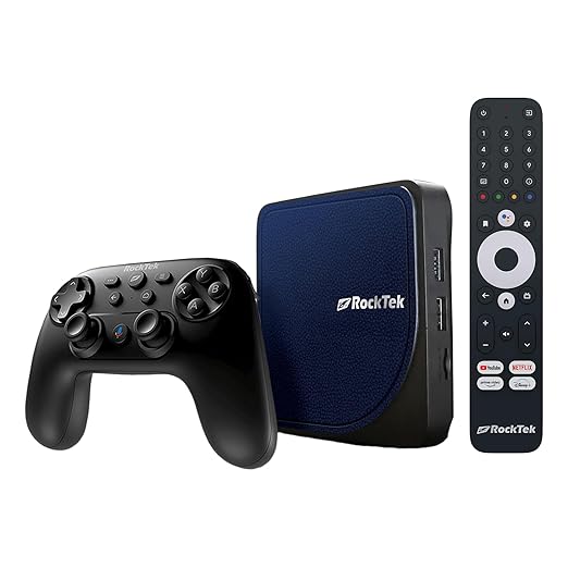 RockTek GameStream Pro RTX5000 - EasySkins, Inc  