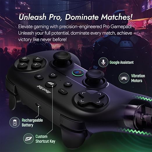 RockTek GameStream Pro RTX5000 - EasySkins, Inc  