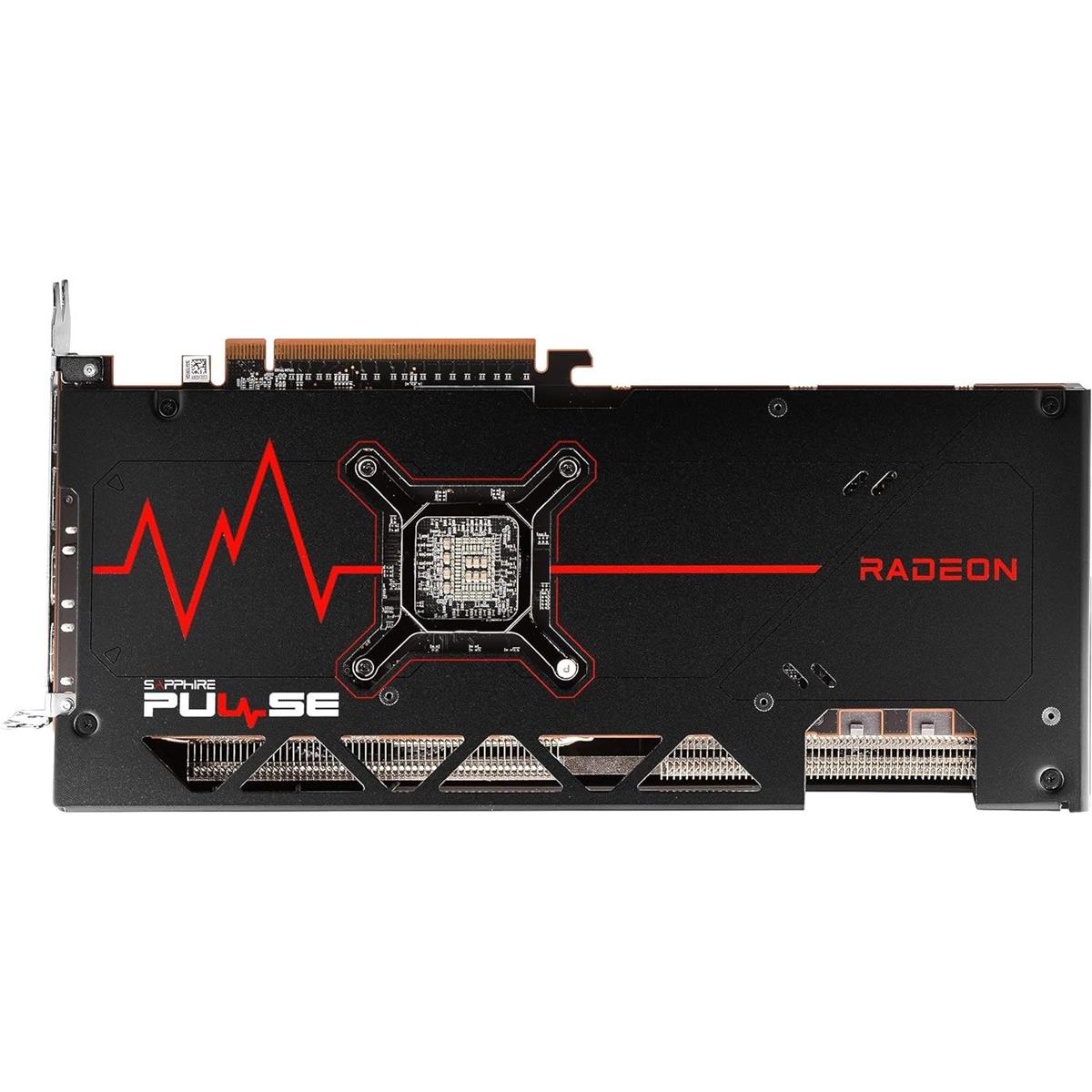 SAPPHIRE PULSE RX 7700XT GAMING 12GB - PakByte  