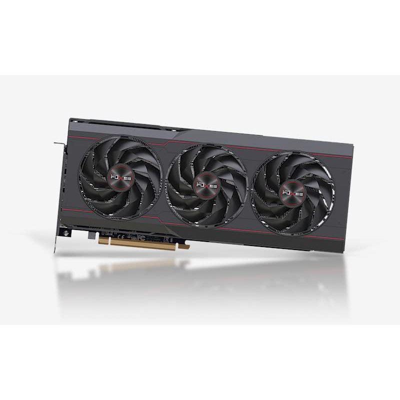 SAPPHIRE PULSE RX 7900XT 20GB - PakByte  
