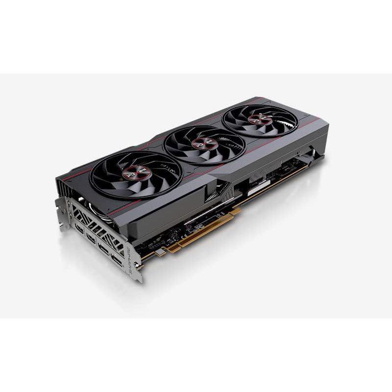 SAPPHIRE PULSE RX 7900XT 20GB - PakByte  
