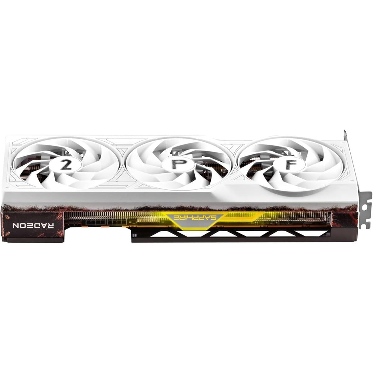 SAPPHIRE PURE RX 7700XT FROSTPUNK 2 EDITION 12GB - PakByte  