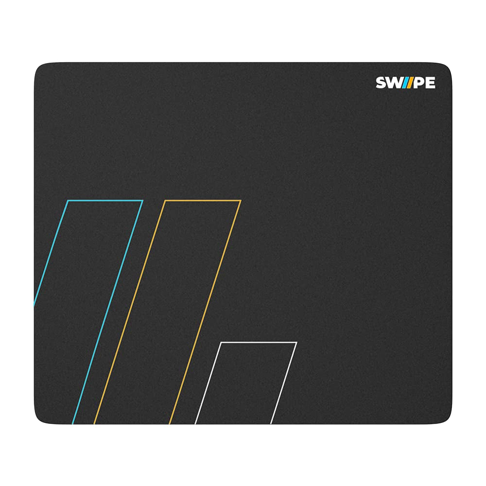 SWIPE Performance Large Gaming Mouse Pad – DAYBREAK - PakByte Computers  