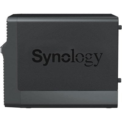 Synology 4-Bay DiskStation DS423, Diskless