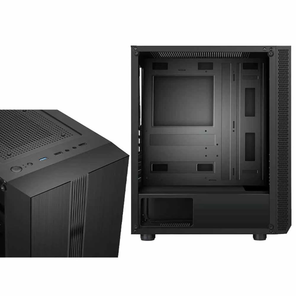 Sama 331GB ATX 1x FRGB Fans Pre-Installed - PakByte  
