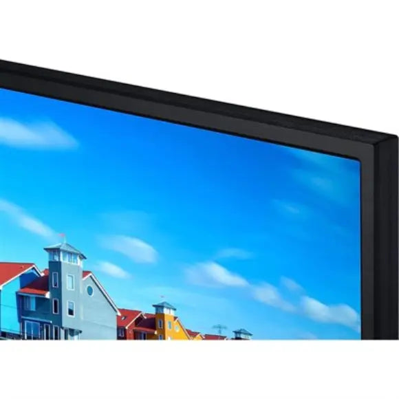 Samsung S33A 24" LS24A336NHU FHD Monitor with Game Mode - PakByte Computers 