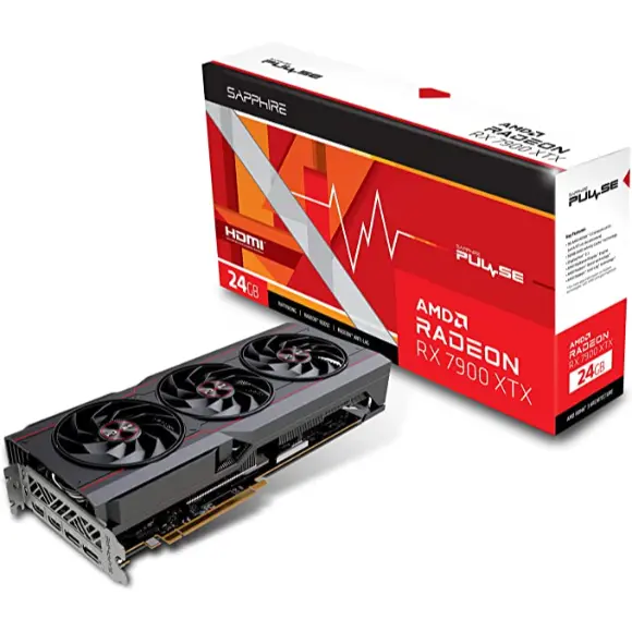 RX 7900 XTX