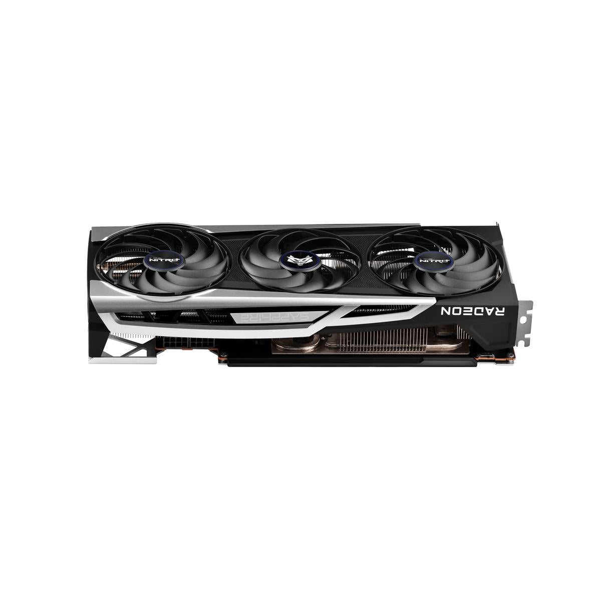 Sapphire Nitro+ AMD Radeon RX 6900 XT 16GB Graphics Card - PakByte Computers  