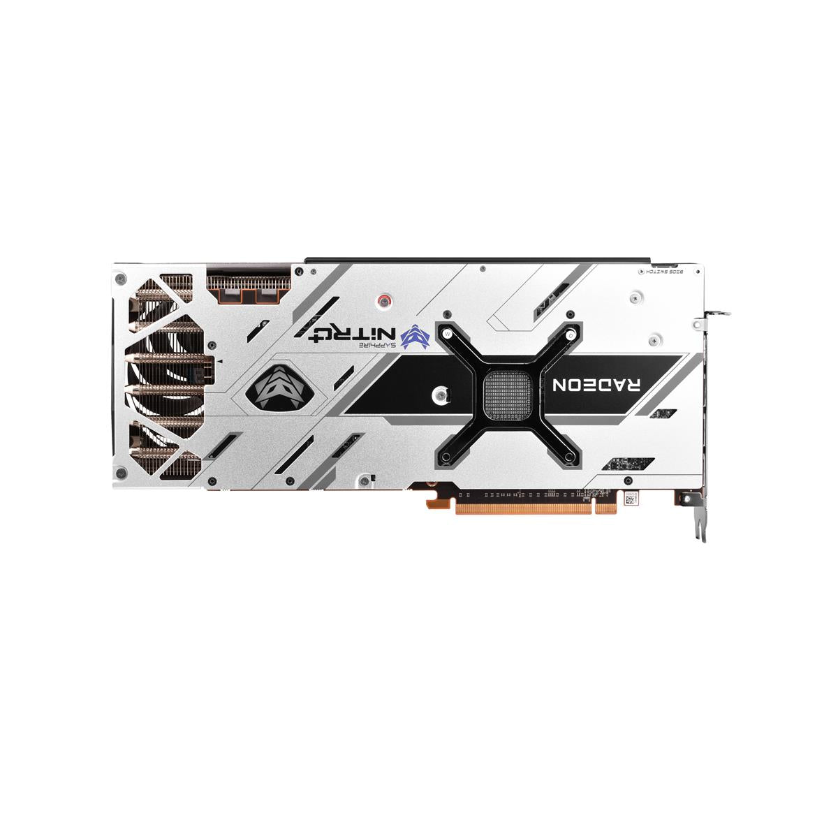 Sapphire Nitro+ AMD Radeon RX 6900 XT 16GB Graphics Card - PakByte Computers  
