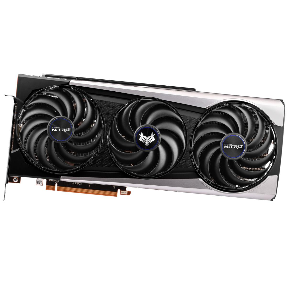 Sapphire Nitro+ AMD Radeon RX 6900 XT 16GB Graphics Card
