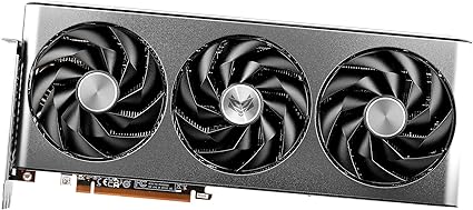 Sapphire Nitro+ AMD Radeon RX 7900 GRE 16GB GDDR6 Graphics Card - PakByte Computers  