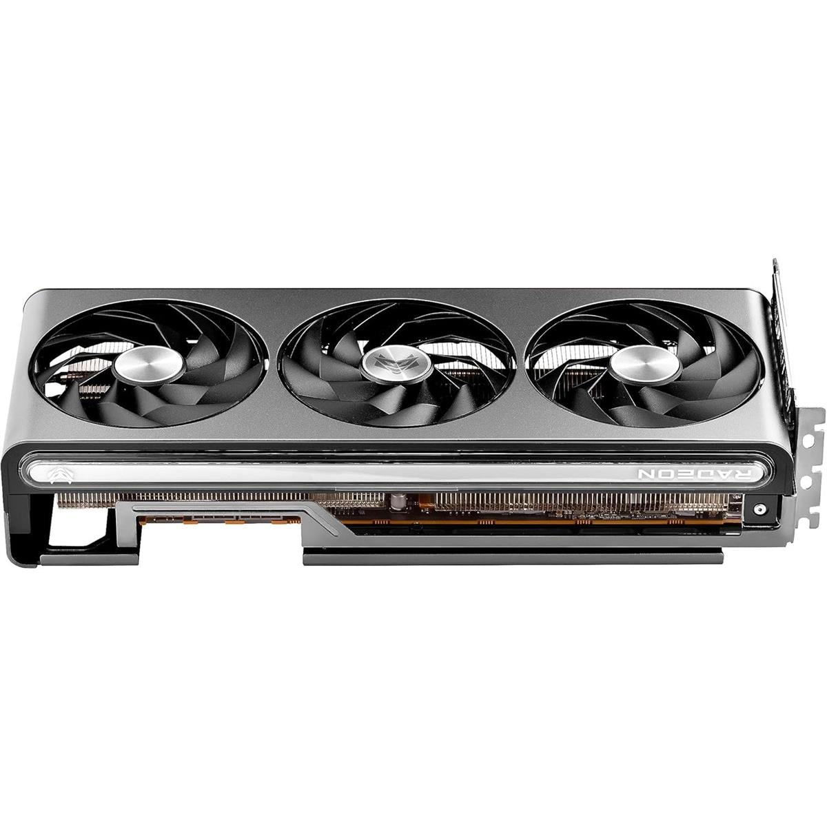 SAPPHIRE NITRO+ RX 7700XT GAMING 12GB - PakByte  