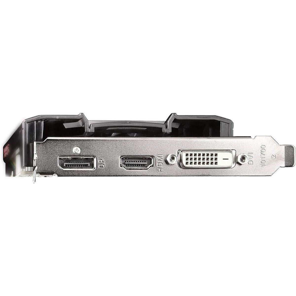 Sapphire Pulse Radeon RX 550 2GB GDDR5 Graphics Card - PakByte Computers  
