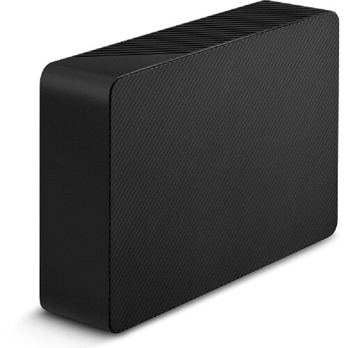 Seagate Expansion 8TB External Desktop Hard Drive