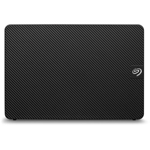 Seagate Expansion 8TB External Desktop Hard Drive
