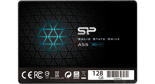 Silicon Power Ace A55 128 GB SSD