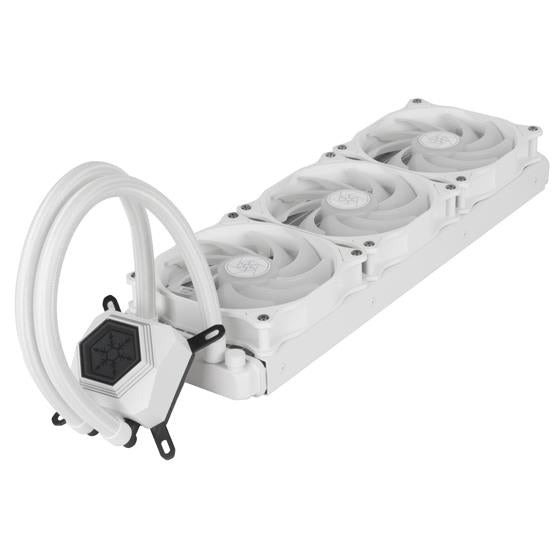 SilverStone PF360W-ARGB AIO Liquid CPU Cooler