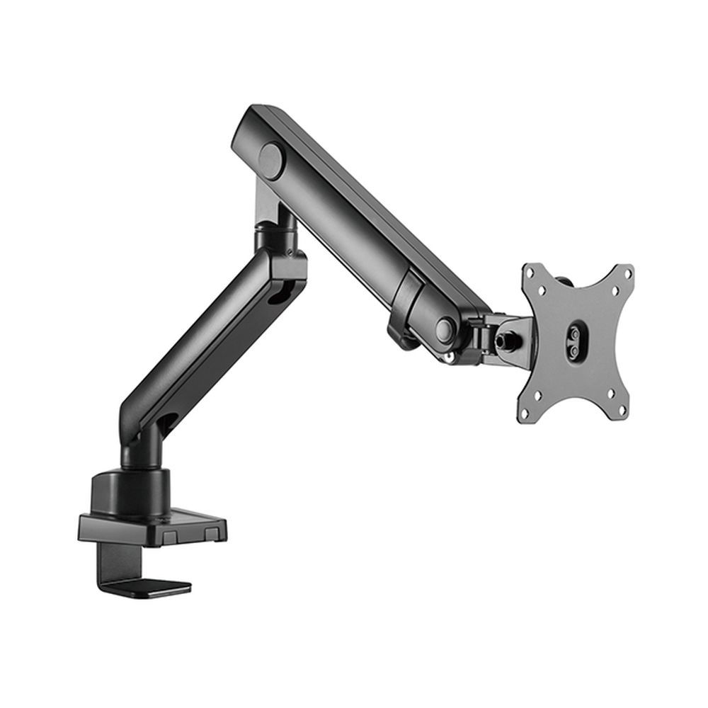 SilverStone SST-ARM13B Technology Single Monitor Arm - PakByte Computers  