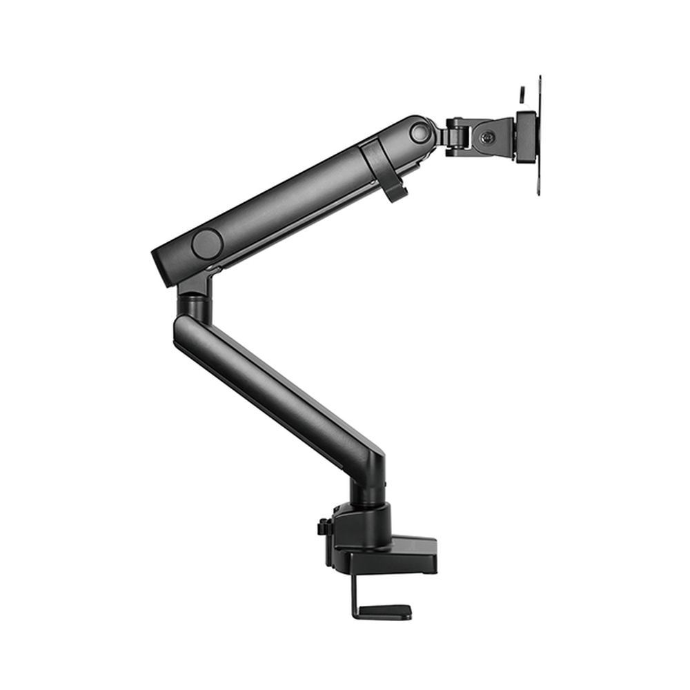 SilverStone SST-ARM13B Technology Single Monitor Arm - PakByte Computers  