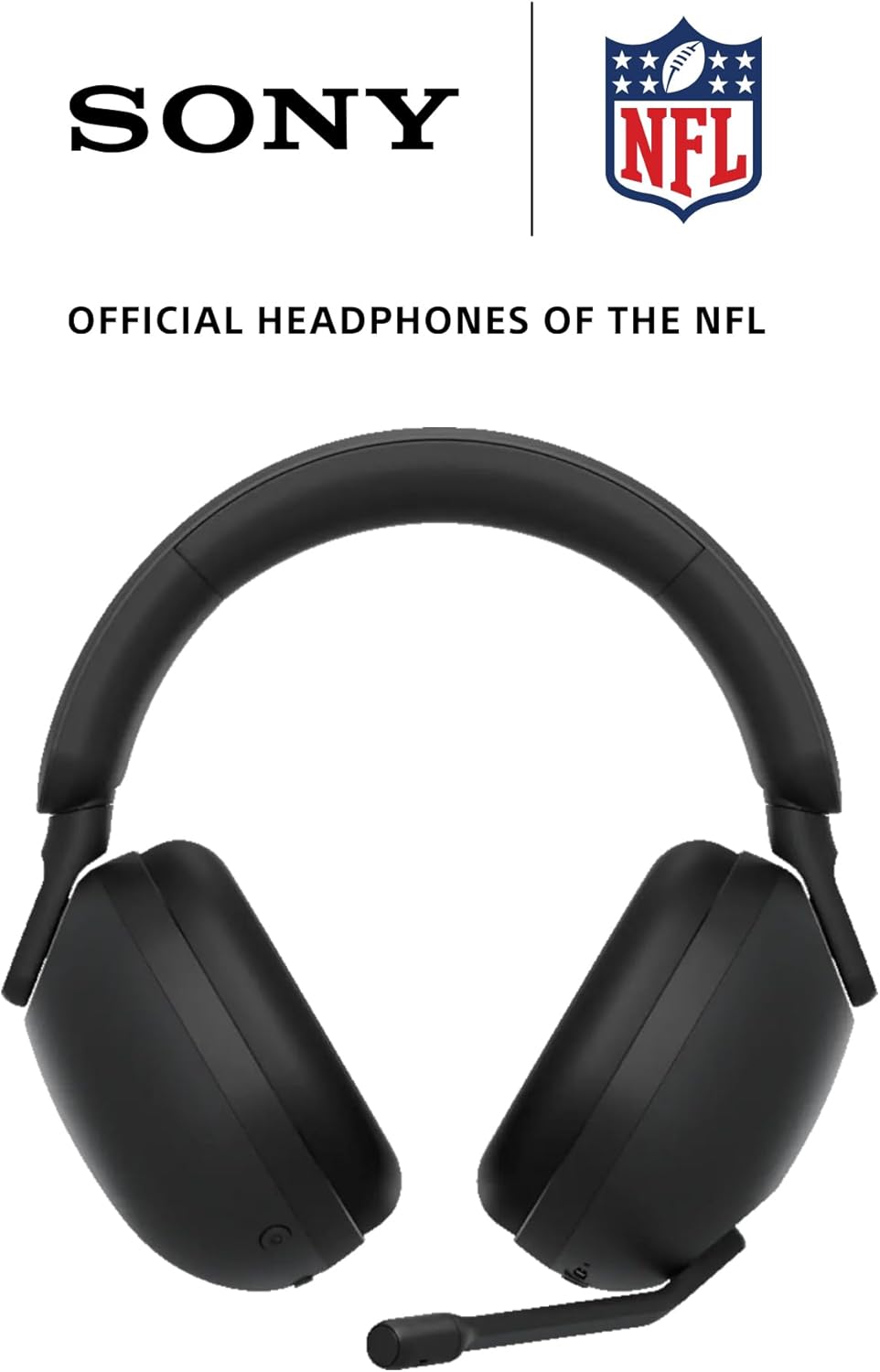 Sony INZONE H9 Wireless Gaming Headset - Black - PakByte Computers  