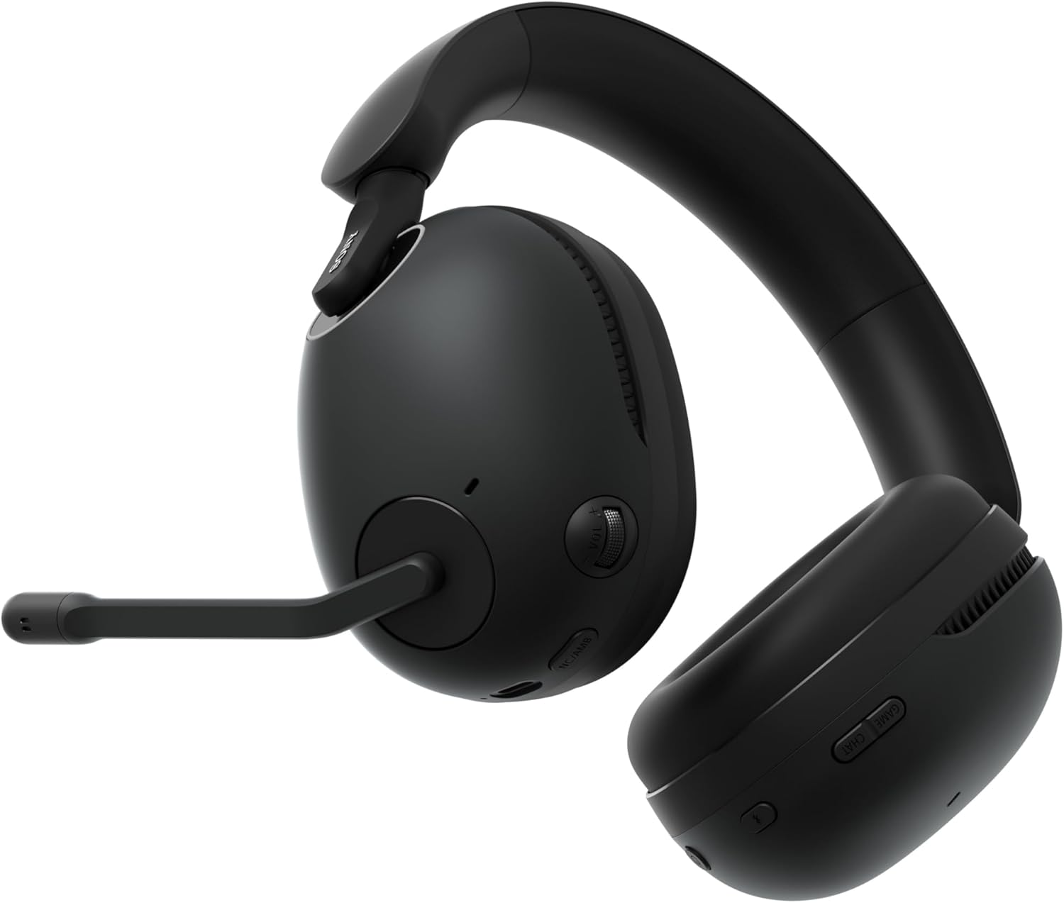 Sony INZONE H9 Wireless Gaming Headset - Black - PakByte Computers  