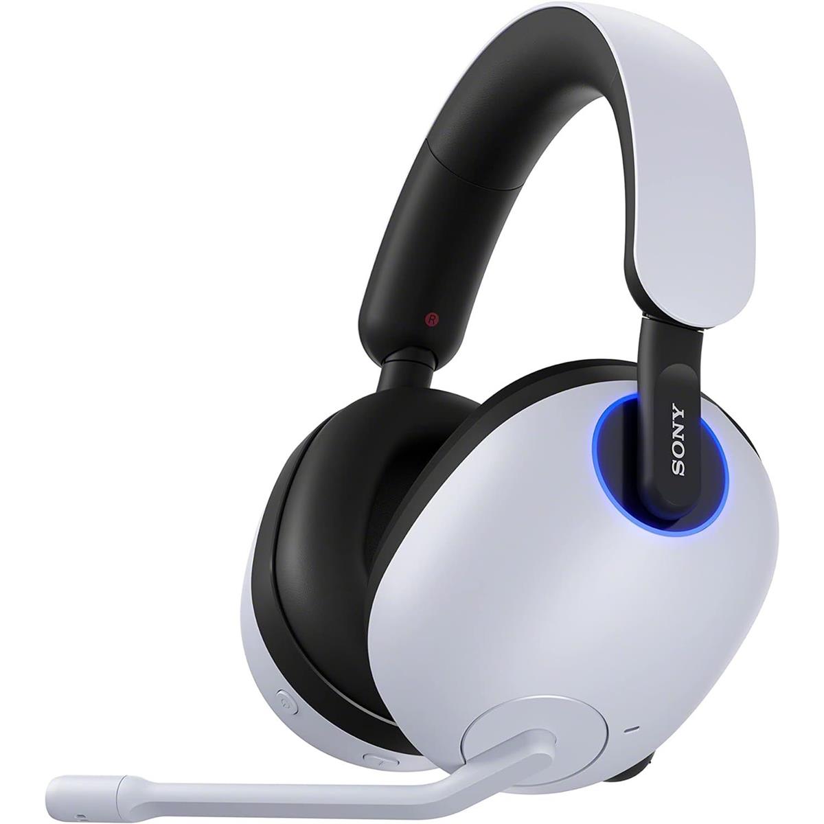 Sony INZONE H9 Wireless Noise Canceling Gaming Headset - PakByte Computers  