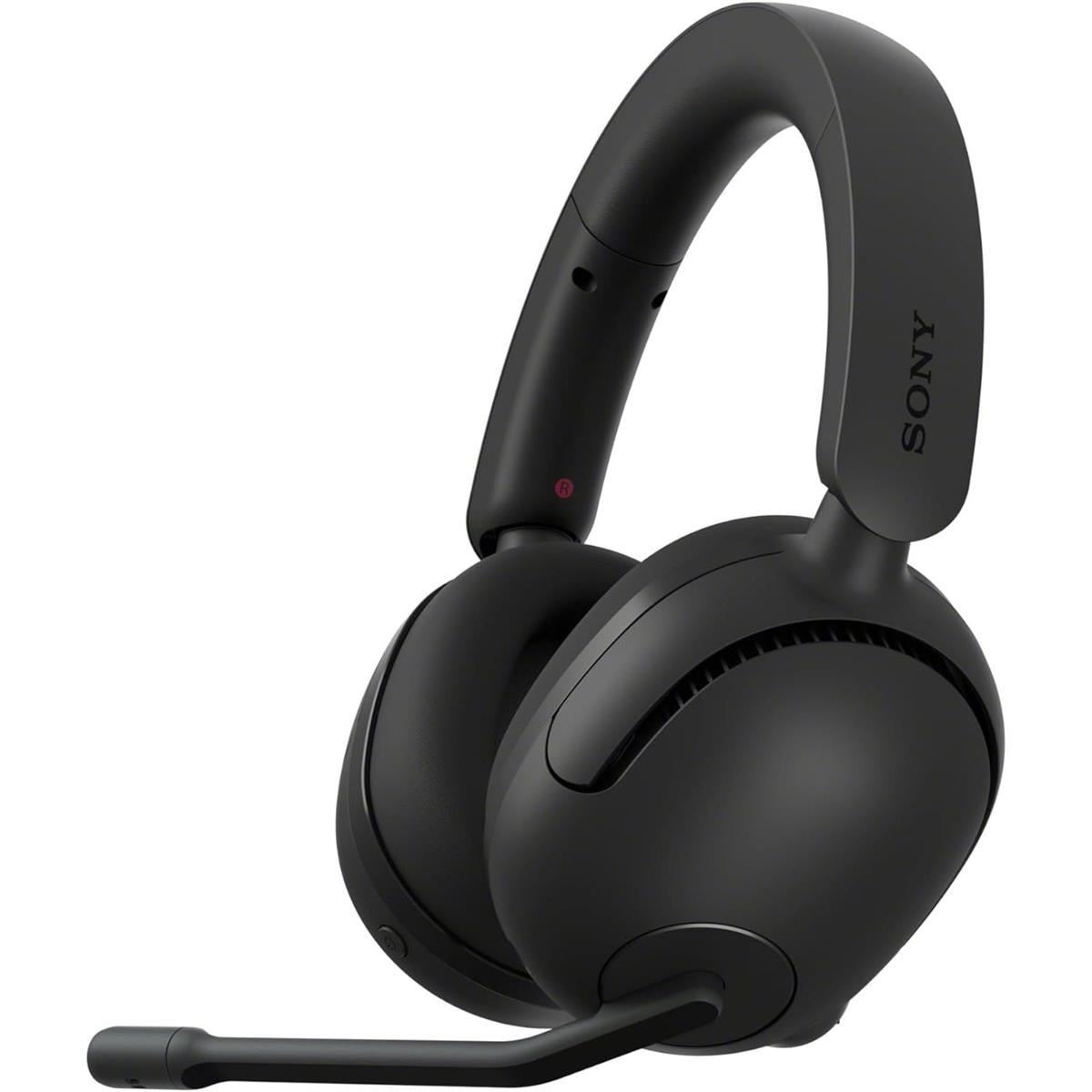 Sony Inzone H5 Wireless Gaming Headset - Black - PakByte Computers  