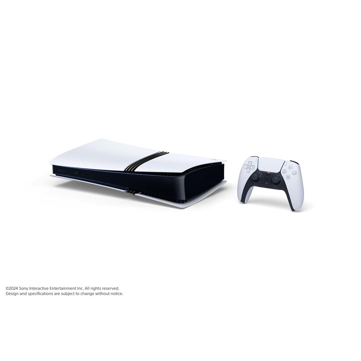 Sony PS5 PlayStation 5 Pro 2TB Console - PakByte  