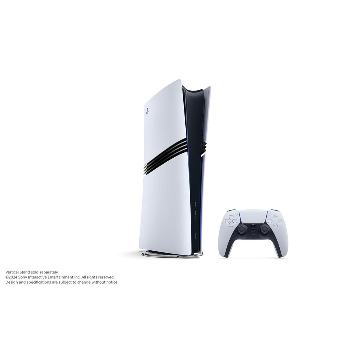 Sony PS5 PlayStation 5 Pro 2TB Console - PakByte  
