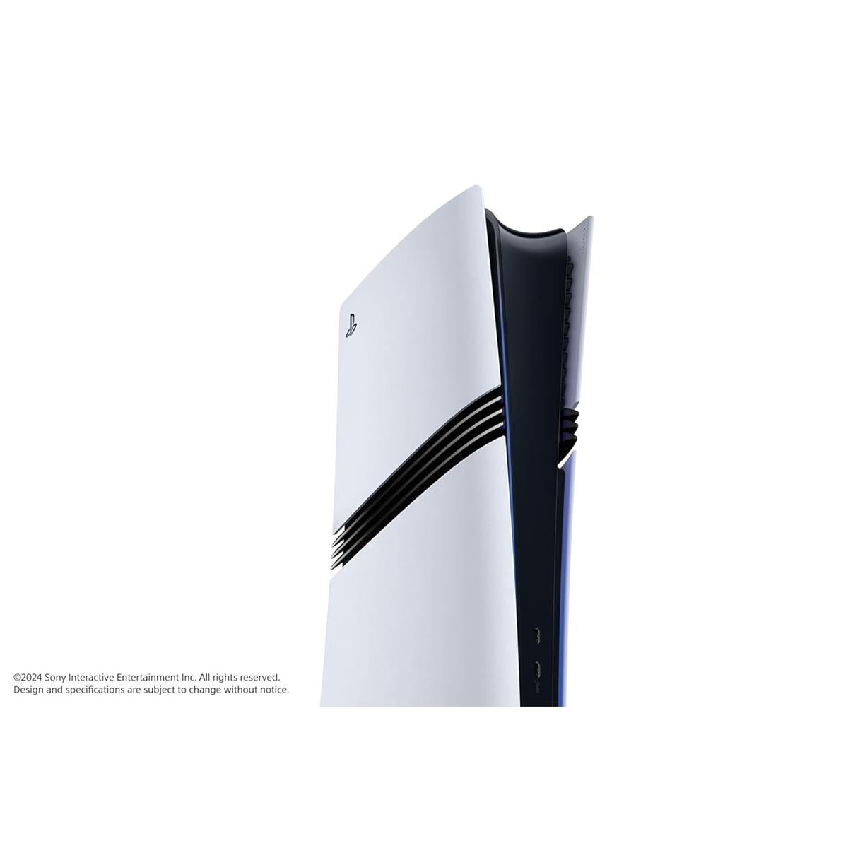 Sony PS5 PlayStation 5 Pro 2TB Console - PakByte  