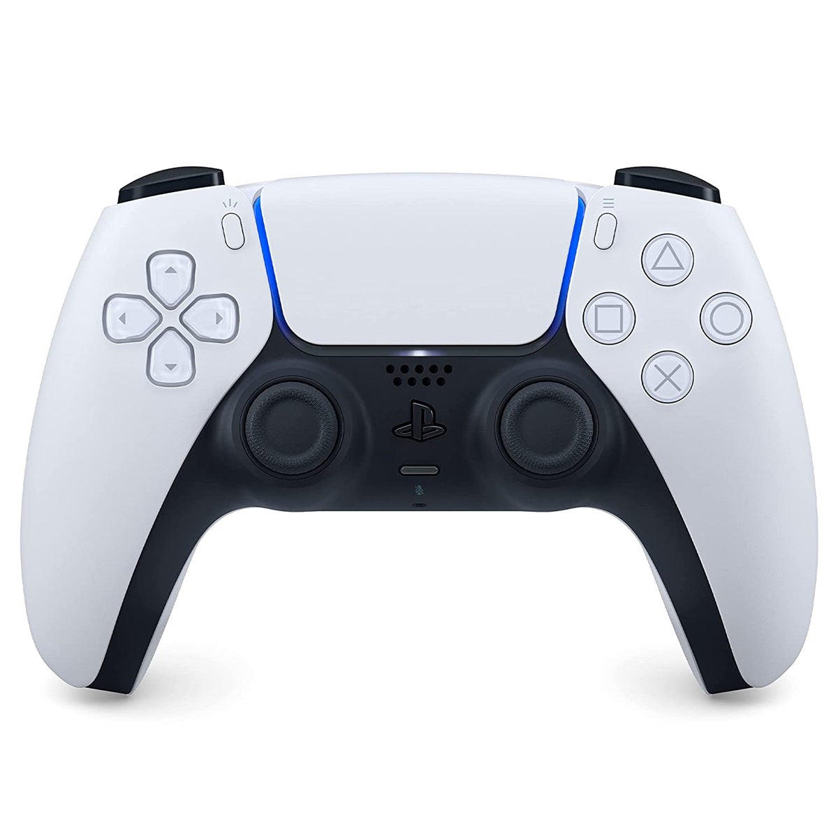 Sony PlayStation 5 DualSense Wireless Controller - White - PakByte  