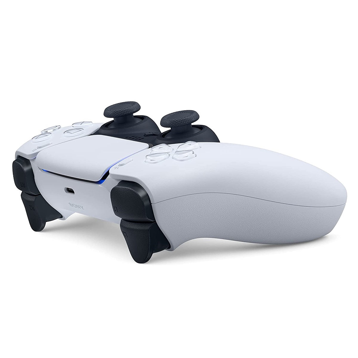 Sony PlayStation 5 DualSense Wireless Controller - White - PakByte  