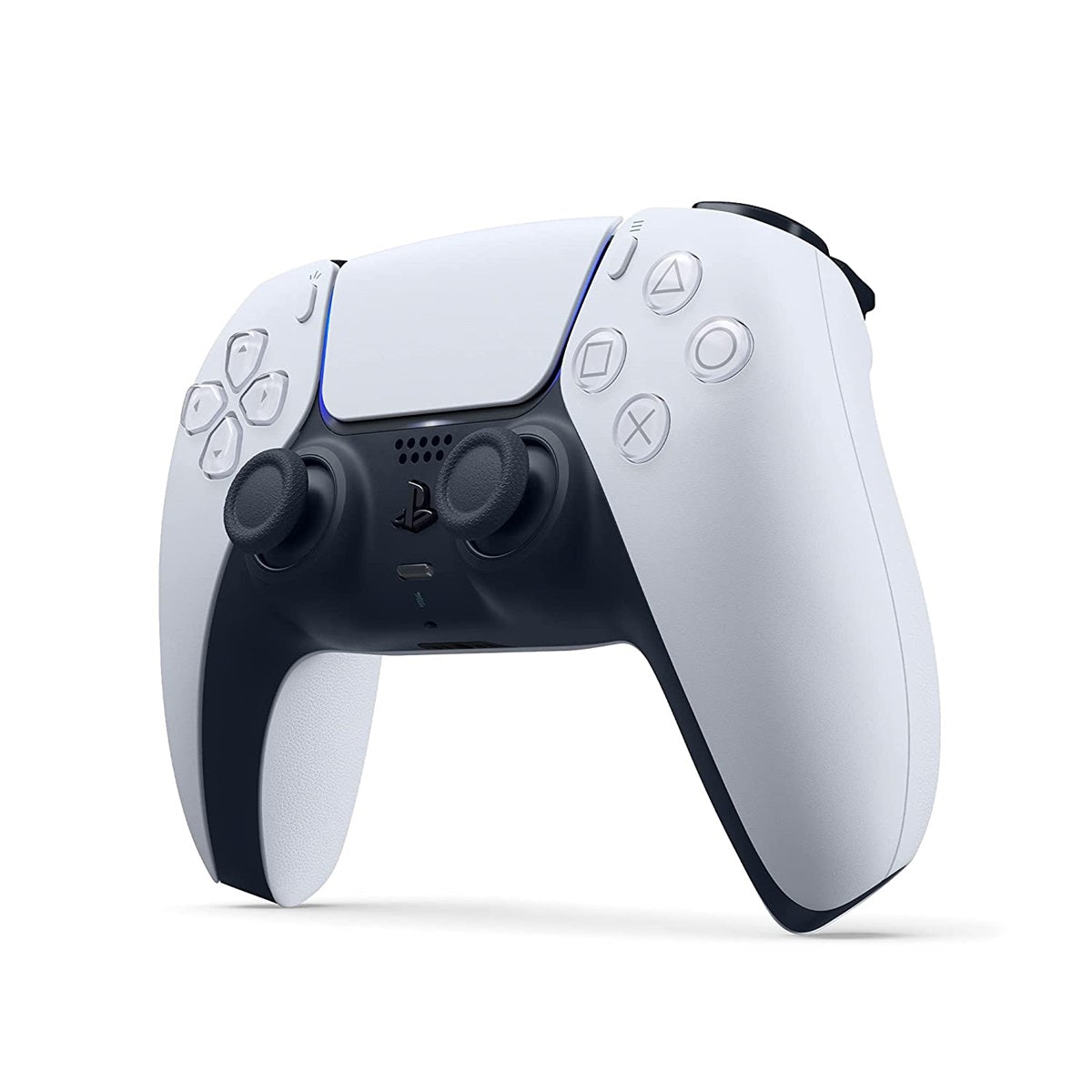 Sony PlayStation 5 DualSense Wireless Controller - White - PakByte  