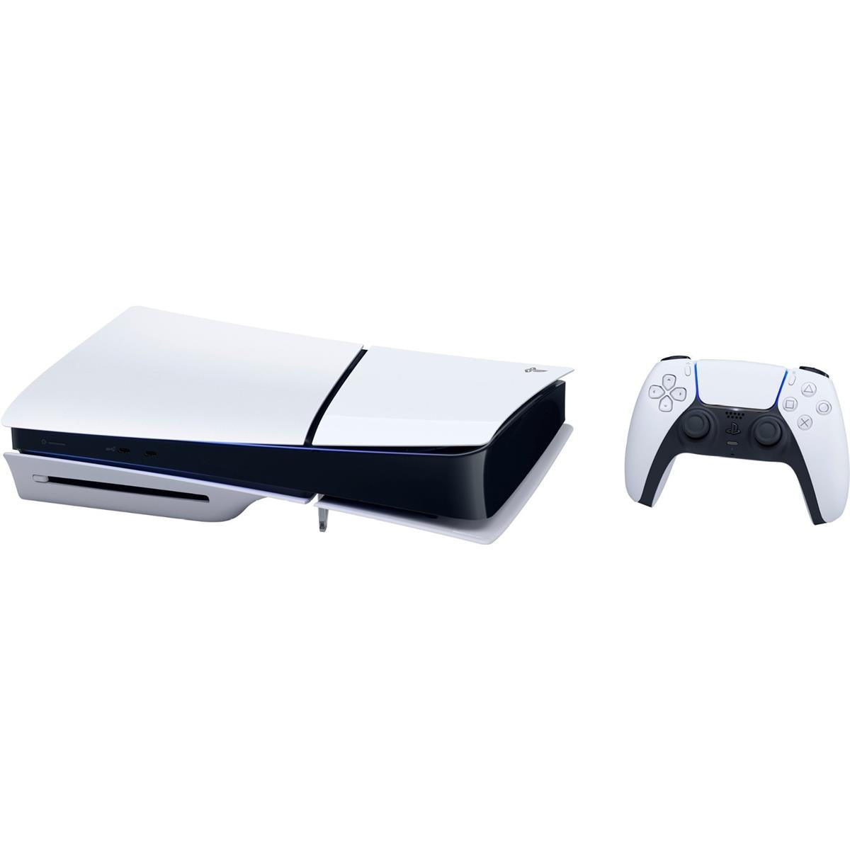 Sony PlayStation 5 Slim Disc Edition Gaming Console - PakByte  