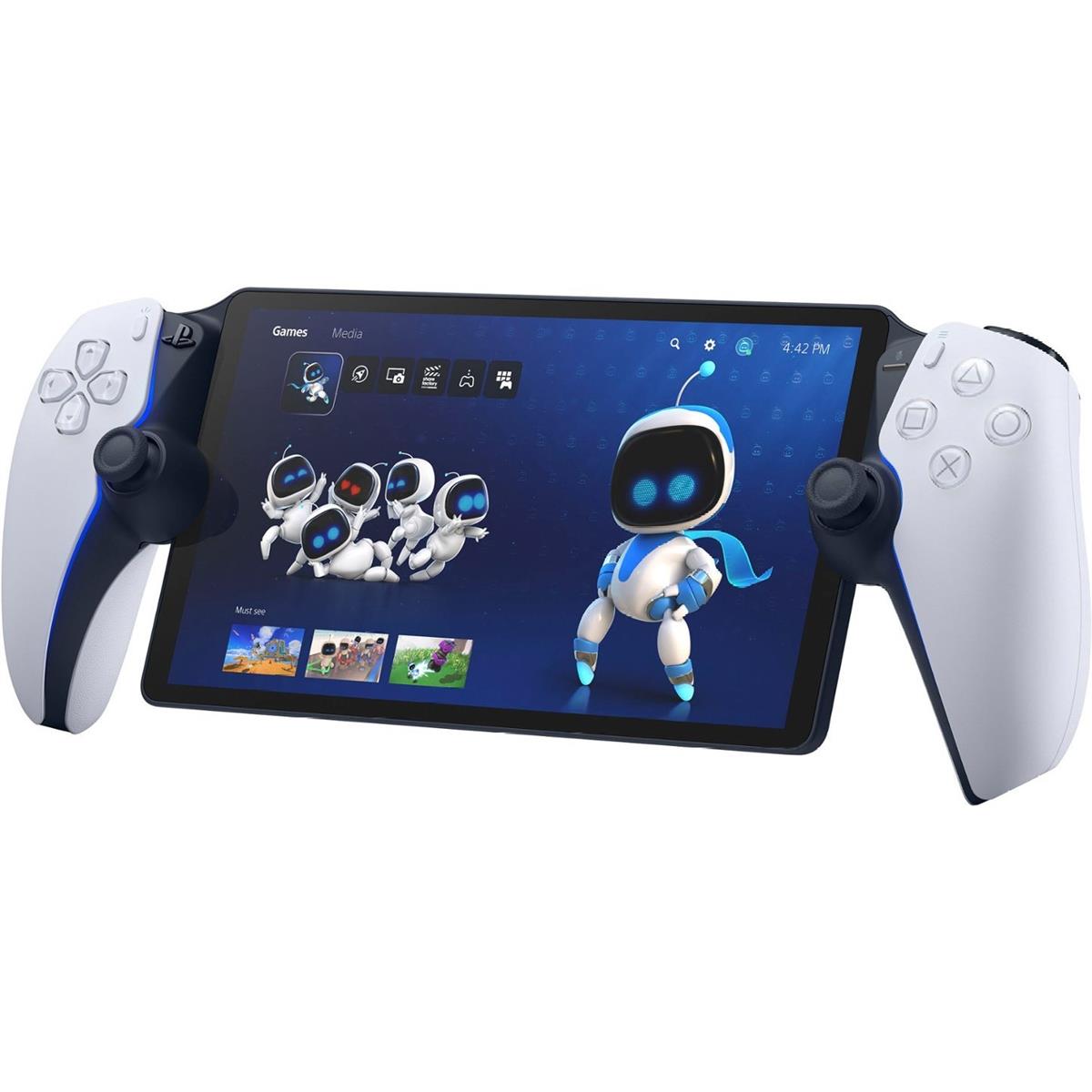 Sony PlayStation Portal Remote Player - PakByte  