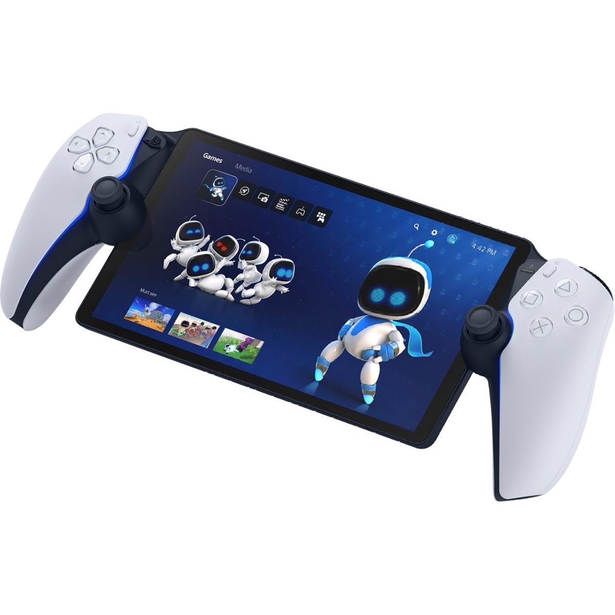 Sony PlayStation Portal Remote Player - PakByte  